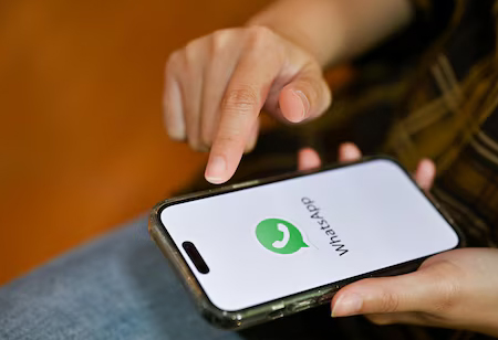 WhatsApp to Discontinue Support for These Older iPhone Models